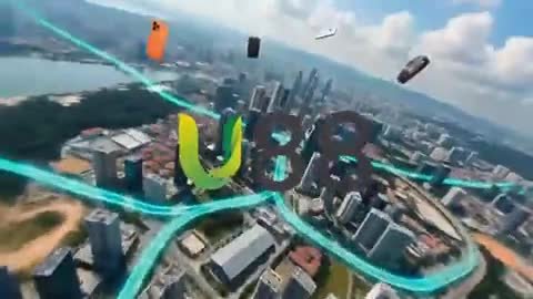 U88 活动视频实际画面